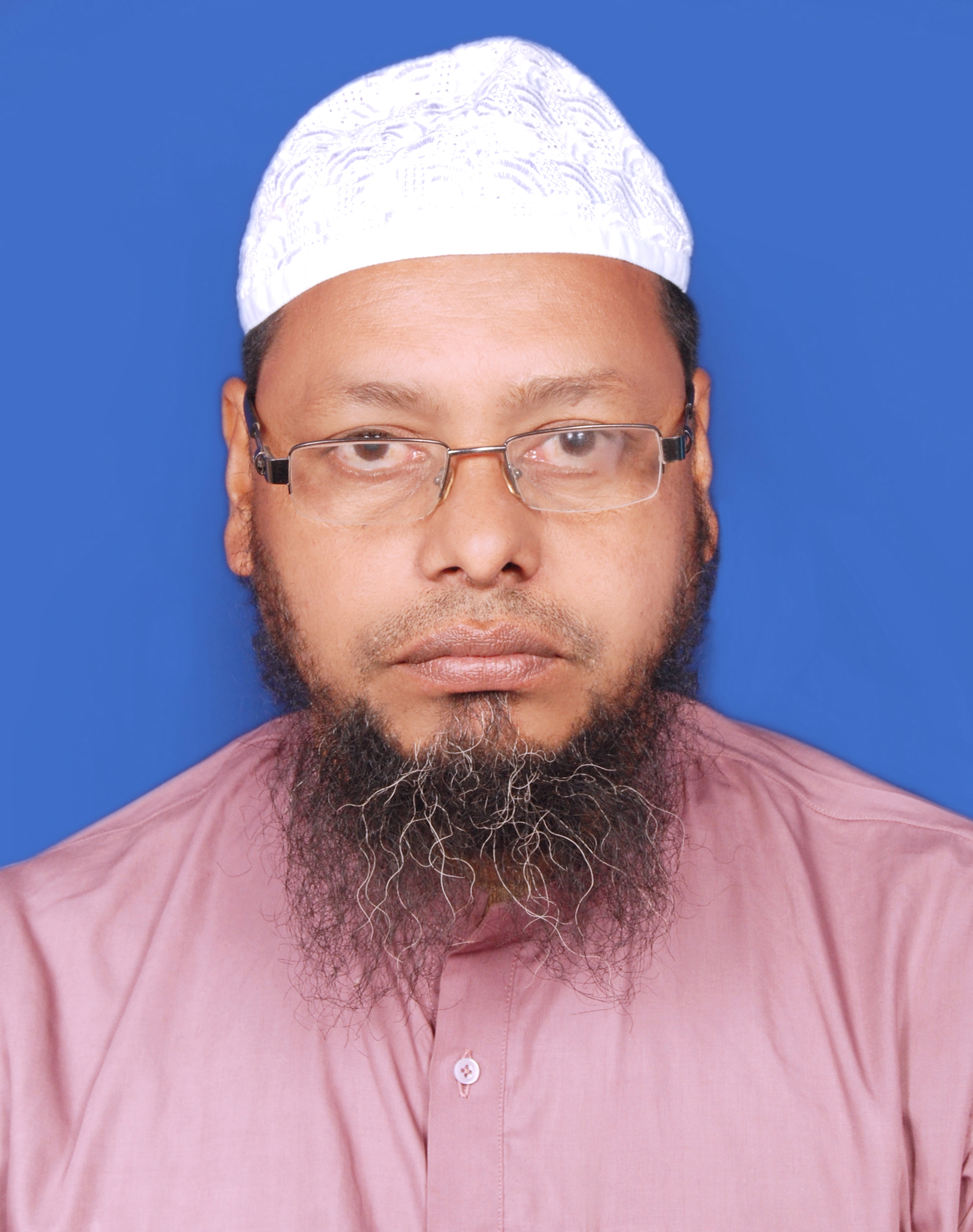 মোঃ শফিকুল ইসলাম